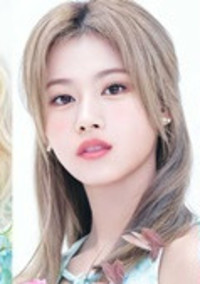 BTSは、サナの妄想します。