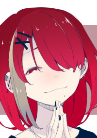 謎のある柱