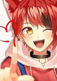 ぎゅーってしたいの!【赤】