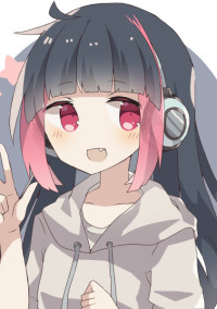 雑談☆見てる人は多分いない。