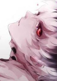 喰種とヒーロー「男主」