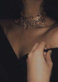 Black Velvet
