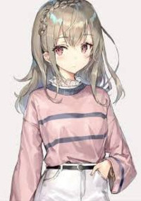 自己紹介…!?