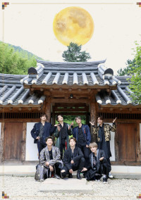 BTS小話