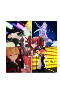 ツイステ夢オリジナルキャラエルサがツイステの世界にきたら