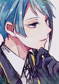 オリジナルキャラエルサ達がツイステの世界へいったら