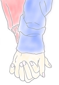 好きだよ。