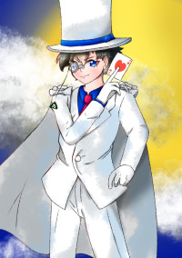 ま/じ/っ/く/快/斗 妄想続編