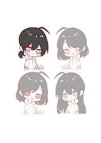 オリジナル参加型!!
