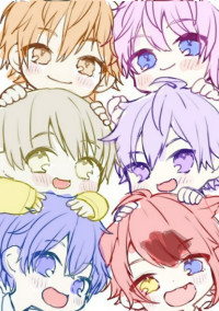 異質な6人兄弟