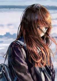 #君には言えない .