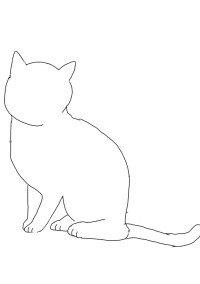 ฅ*・ω・*ฅニャンニャン