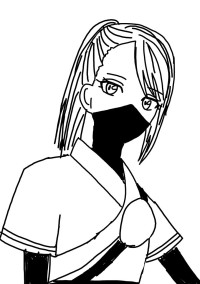 あ、私志村家の長女なんでっせ。