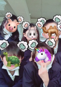 好きな人との現状です(´;ω;`)