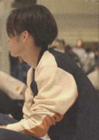 彼女ちゃんがInstagram始めました🥺