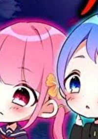 みんなとお話部屋!