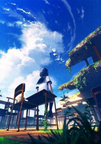 魔法学校のE組