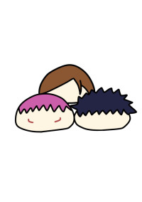 1年ズ