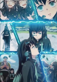 無一郎くんの愛が1番