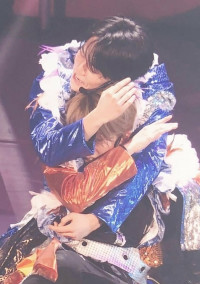 松倉と松田との恋