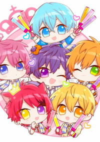 すとぷり\学園虐め