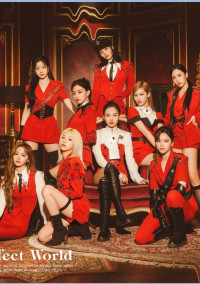 TWICEと狼に育てられた僕