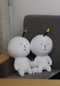 う ん め い の ひ と