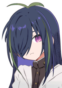 恋柱の継子は、感情が無い子でした。