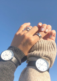 きょもほくが2人暮らしするそうです