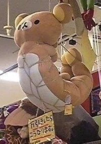 月咲が喋るだけ