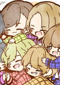 希望を信じて