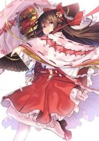 ルパパトVS博麗の巫女2