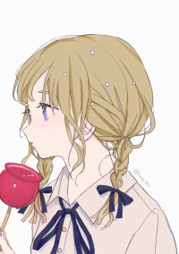 無能少女(完結)