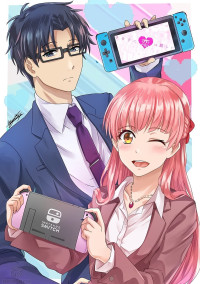 ヲタクに恋は難しい