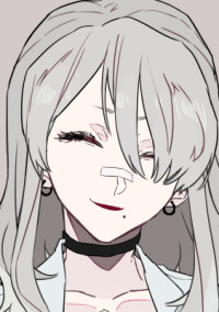 離れてください。