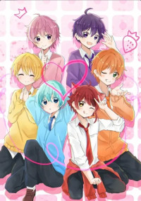 はちゃめちゃ学校生活!!