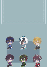 アイコン貼り枠