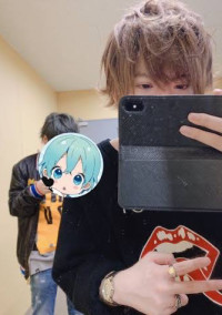 色彩のない世界で君と