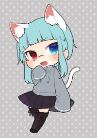 狐のお面🎭