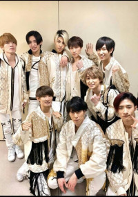 短編集SnowManで♡BLщ(・∀・´щ)カモン