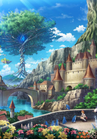 天然な私ゲームでは最強⁉️私とワイテの物語