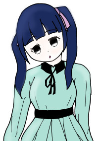 オリ絵専用部屋‼︎