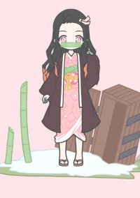 炭治郎君が病気になった!?