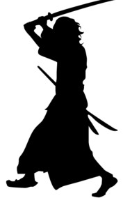 6人の侍はガチ侍!?