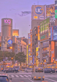 反韓リスカ少女とBTS