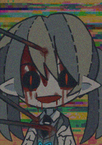 復讐ごっこ