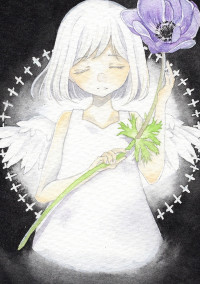 小さな君に恋をした