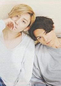 裏&表