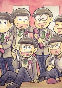 おそ松さん文化祭