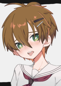 橙受けってさ、、、神⭐️